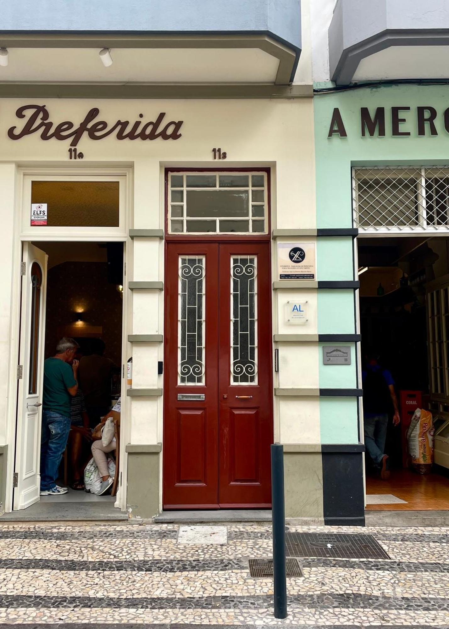 Apartamento Burgo " A Preferida " Funchal  Exterior foto