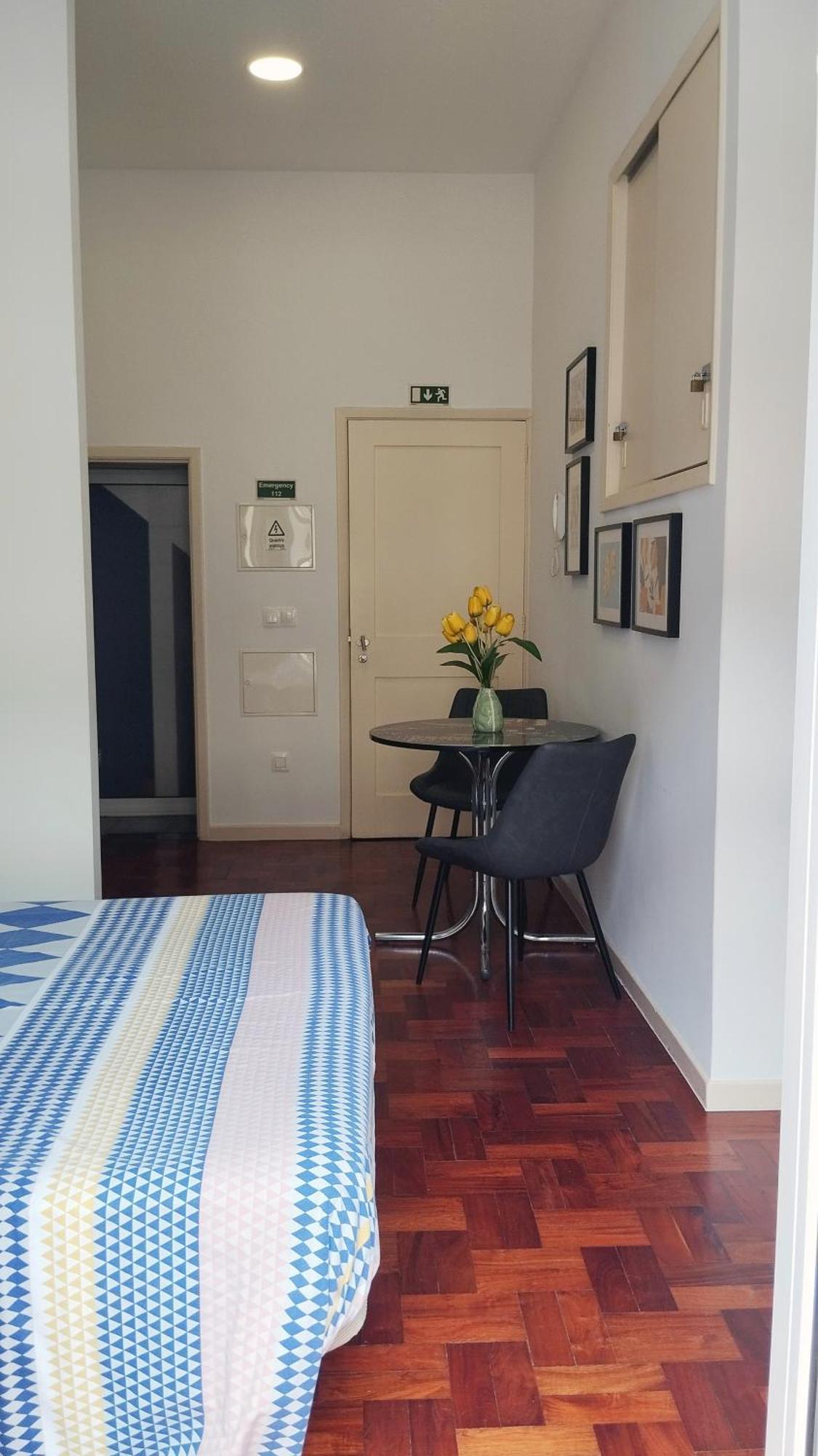 Apartamento Burgo " A Preferida " Funchal  Exterior foto