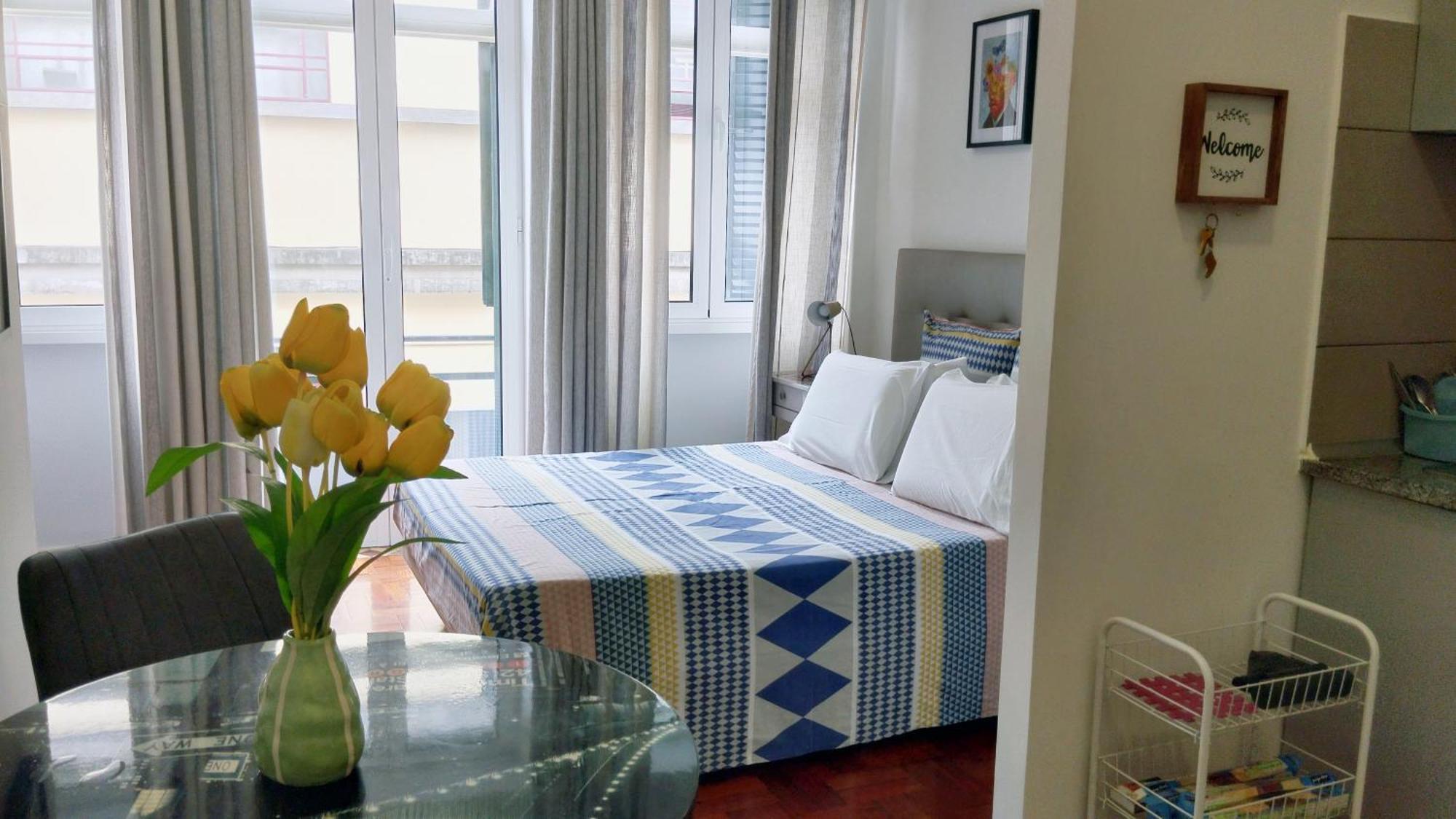 Apartamento Burgo " A Preferida " Funchal  Exterior foto