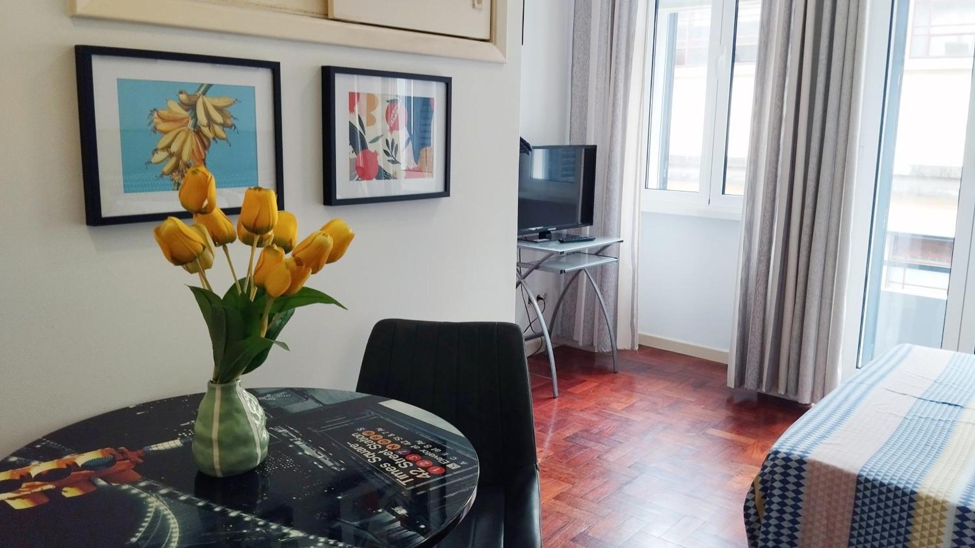 Apartamento Burgo " A Preferida " Funchal  Exterior foto