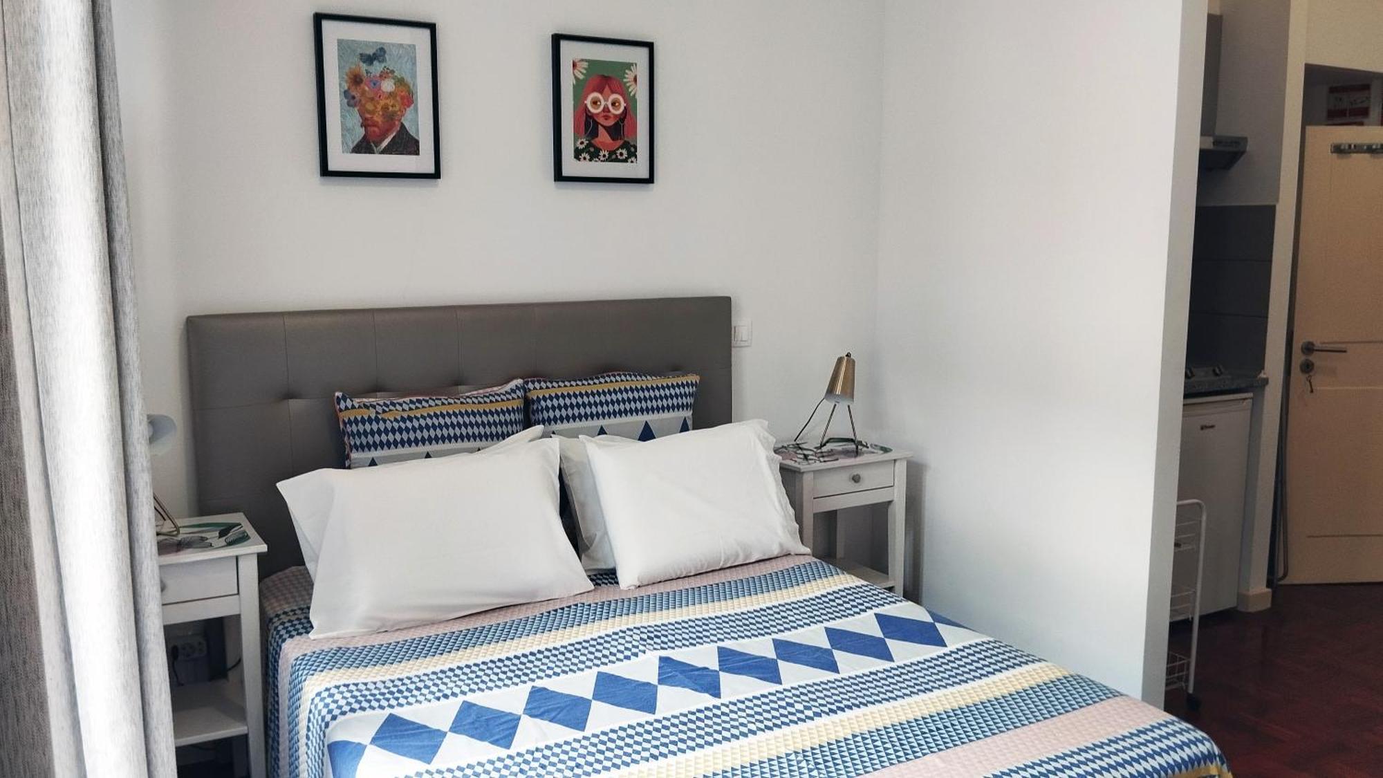 Apartamento Burgo " A Preferida " Funchal  Exterior foto