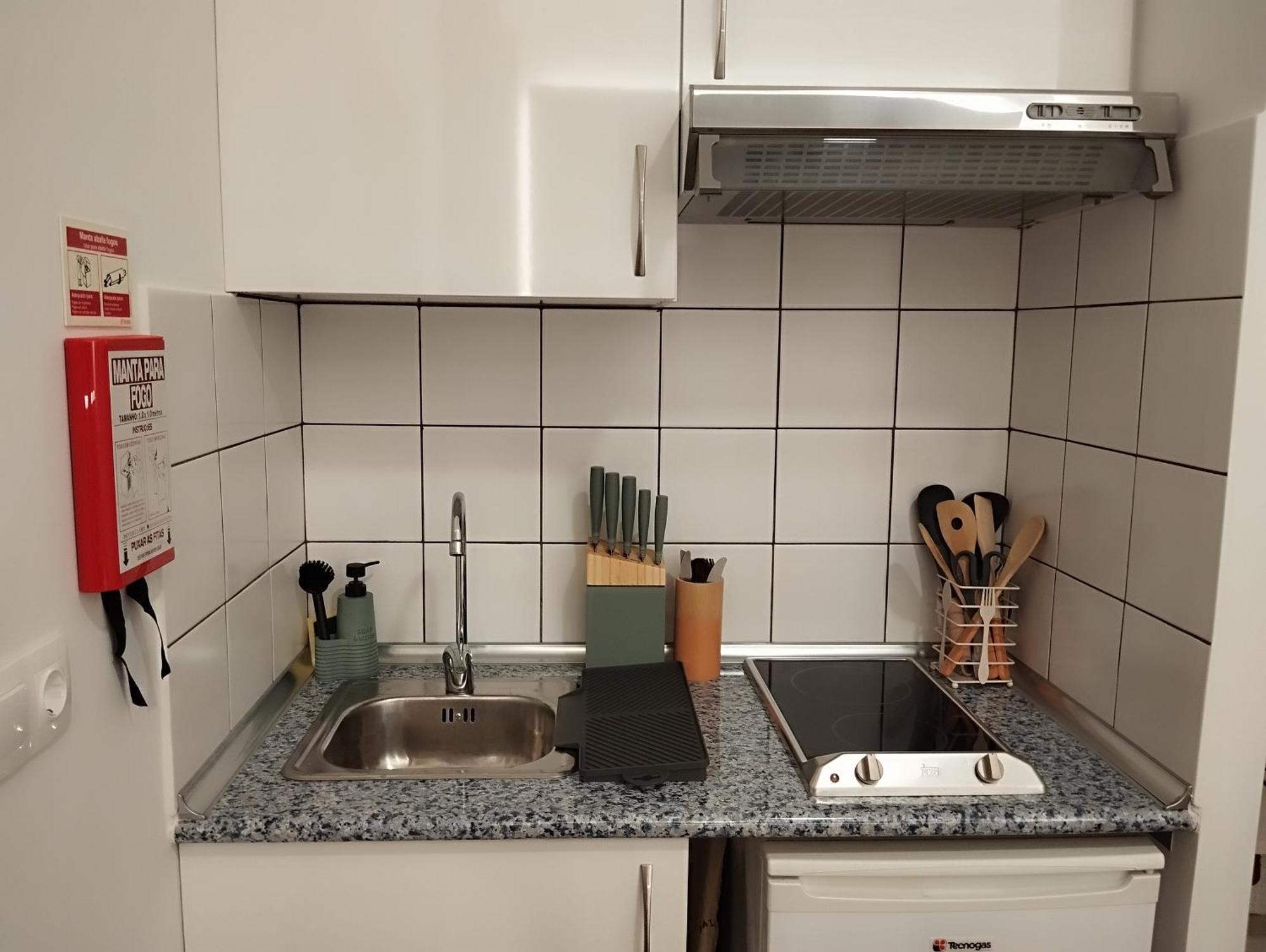 Apartamento Burgo " A Preferida " Funchal  Exterior foto