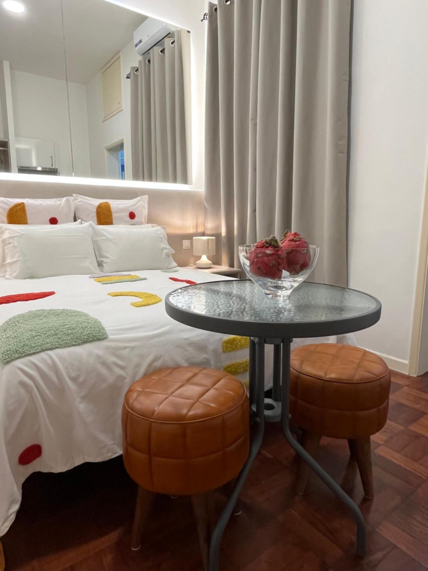 Apartamento Burgo " A Preferida " Funchal  Exterior foto