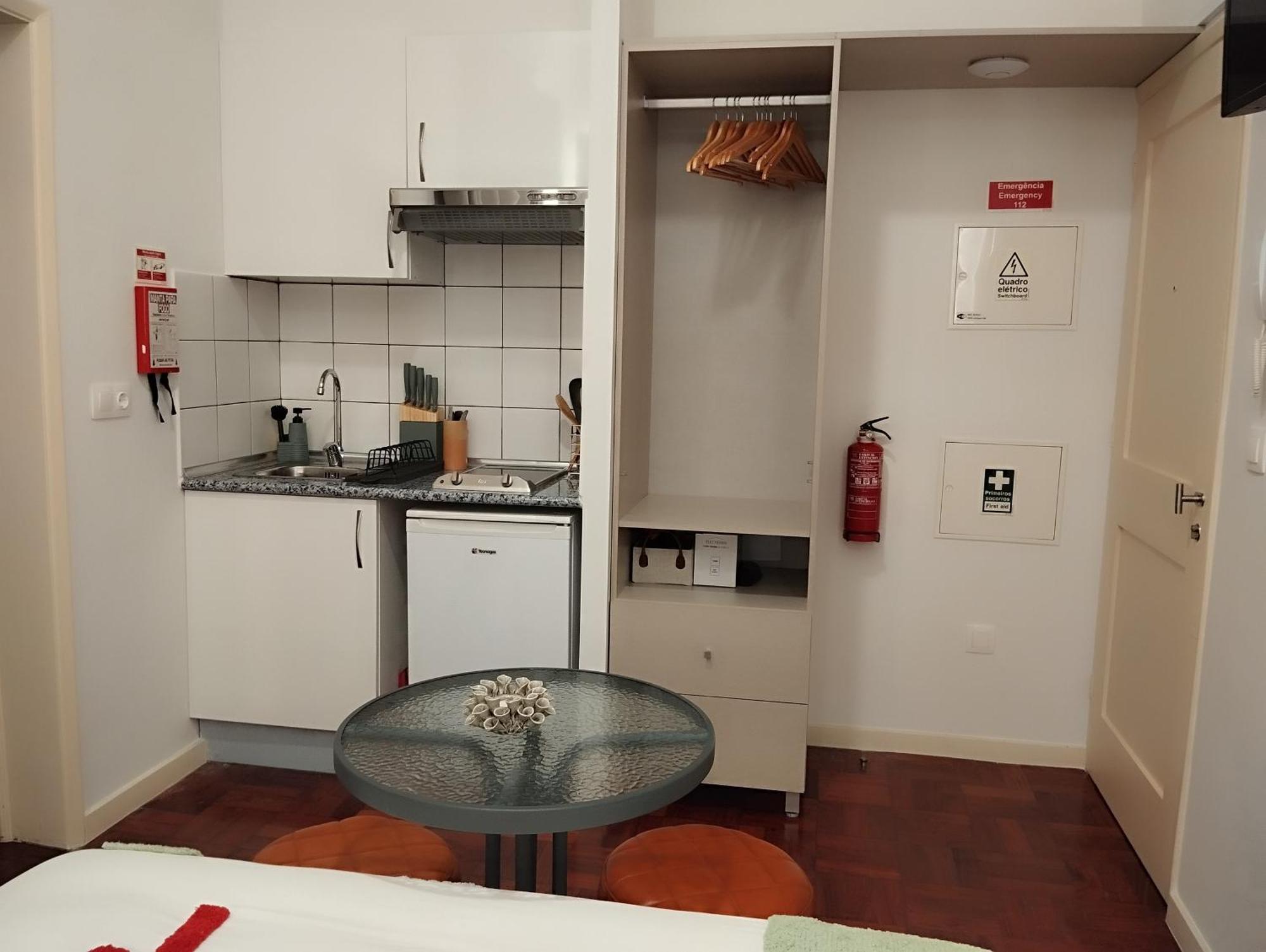Apartamento Burgo " A Preferida " Funchal  Exterior foto