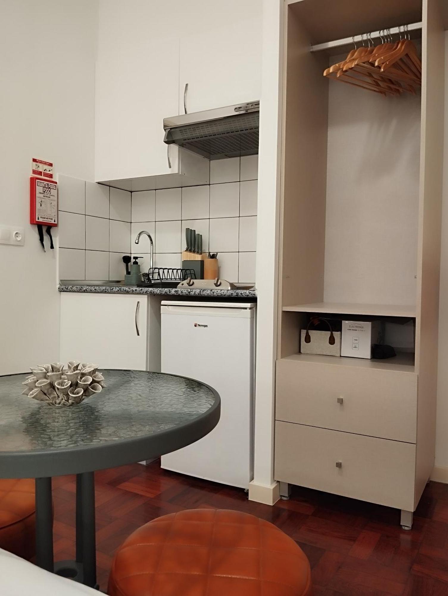 Apartamento Burgo " A Preferida " Funchal  Exterior foto